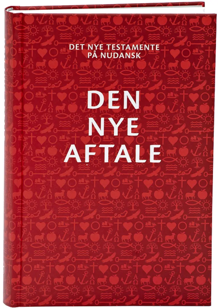 Den Nye Aftale af Karen Karmark Kristensen
