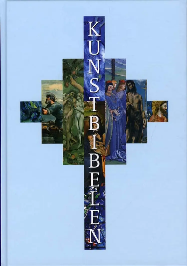 Kunstbibelen af værker fra kunstens historie