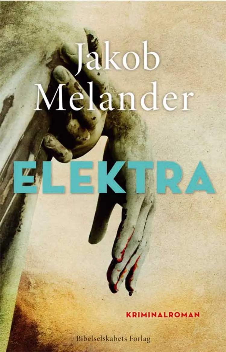 Elektra af Jakob Melander
