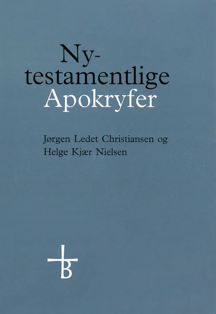 Nytestamentlige Apokryfer af Diverse forfattere