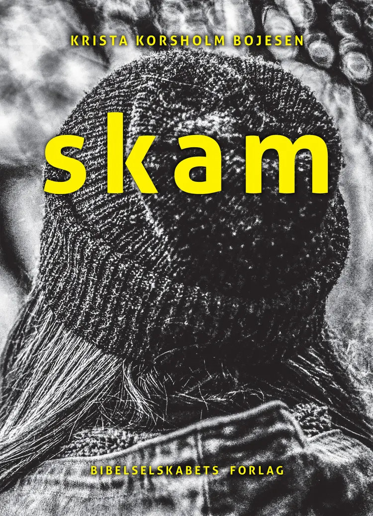 Skam af Krista Korsholm Bojesen