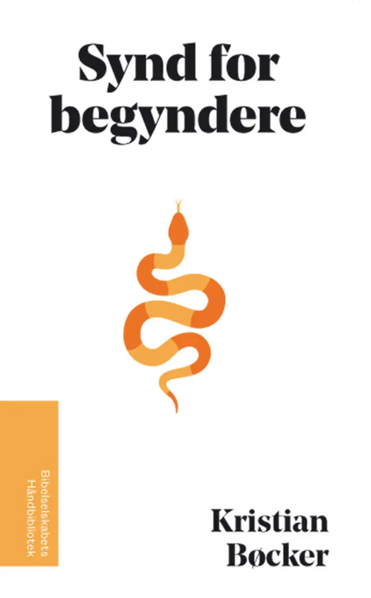 Synd for begyndere af Kristian Bøcker