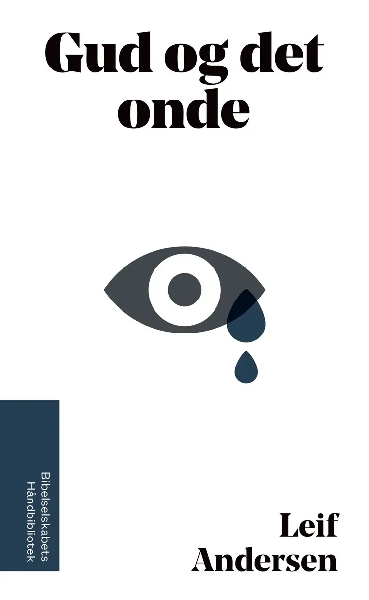 Gud og det onde af Leif Andersen