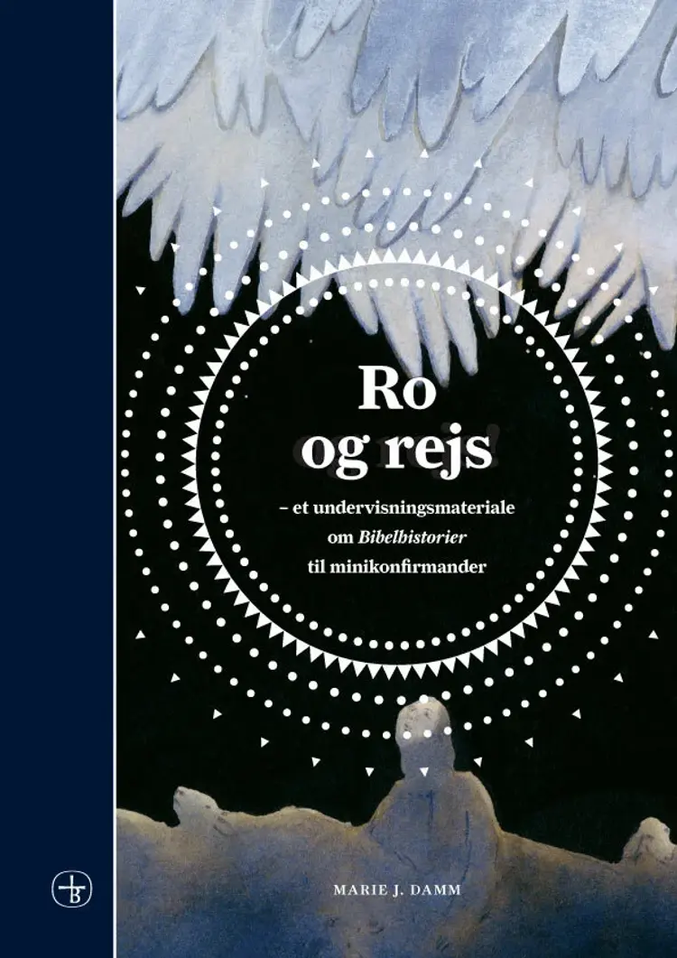Ro og rejs af Marie J. Damm