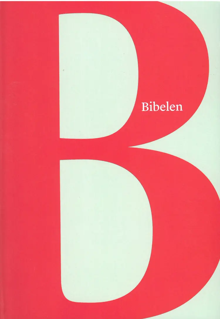 Bibelen i paperback, 2. udgave