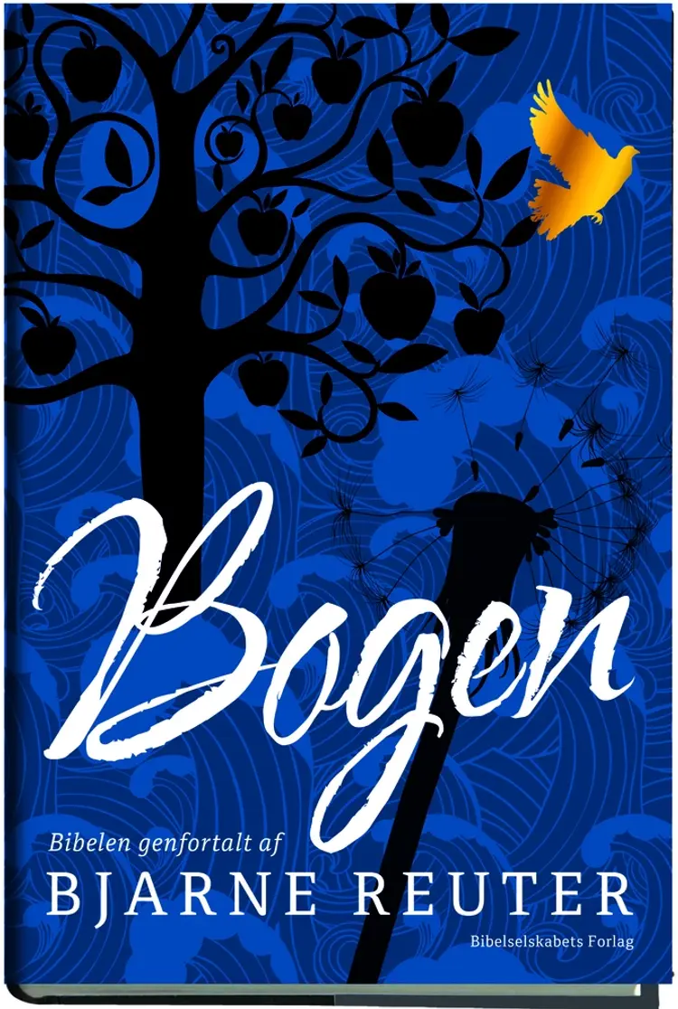 Bogen af Bjarne Reuter