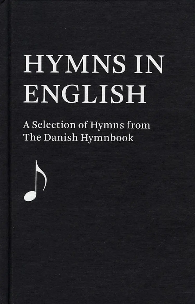 Hymns in English 