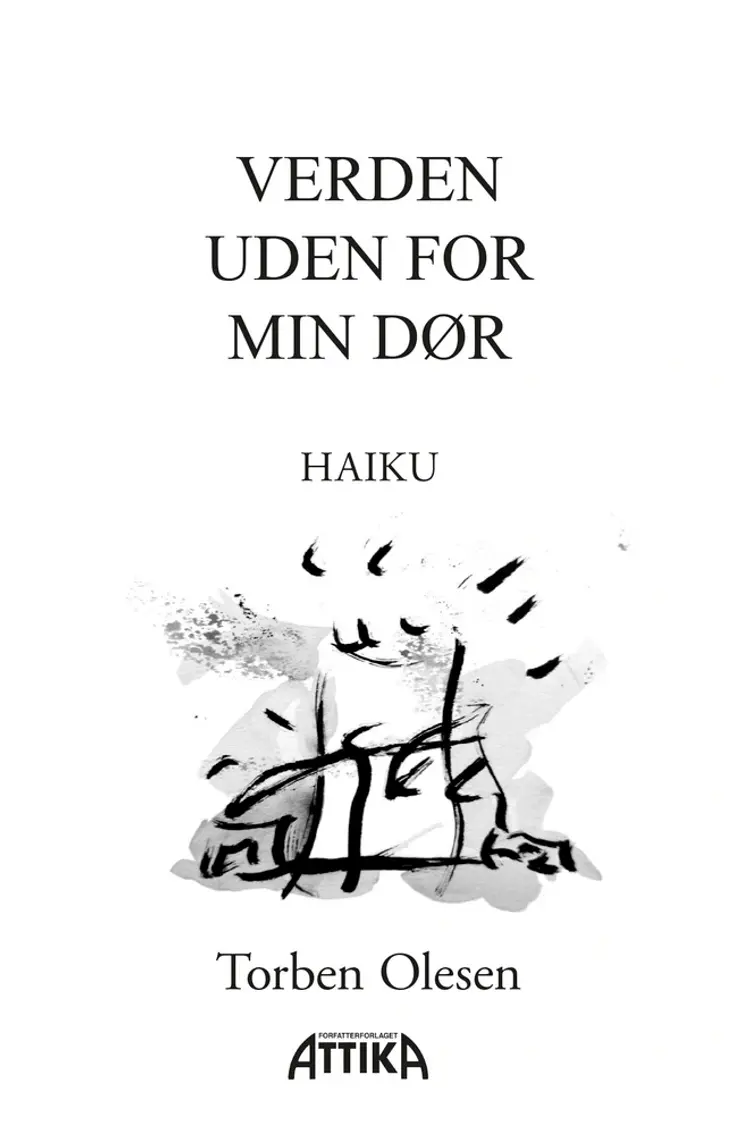 Verden uden for min dør af Torben Olesen