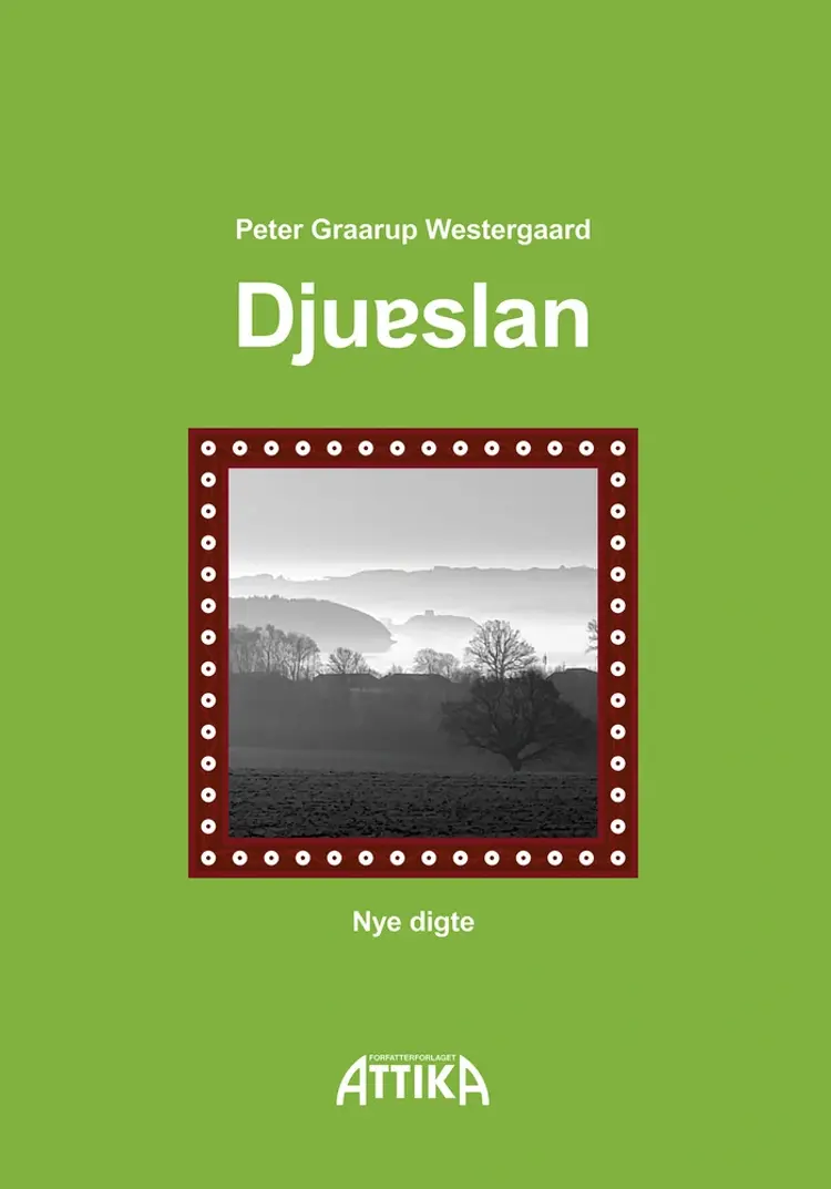 Djuɐslan af Peter Graarup Westergaard