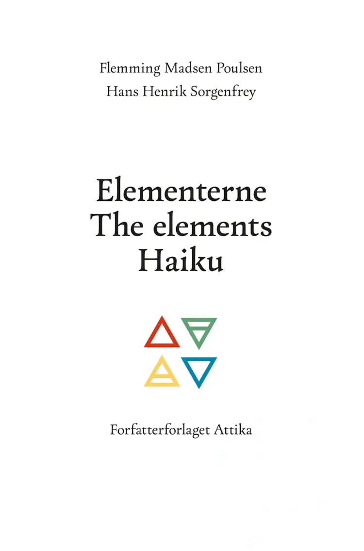 Elementerne af Flemming Madsen Poulsen