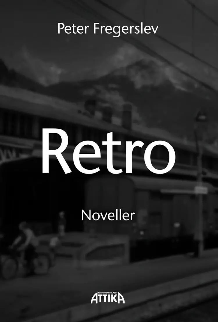 Retro af Peter Fregerslev