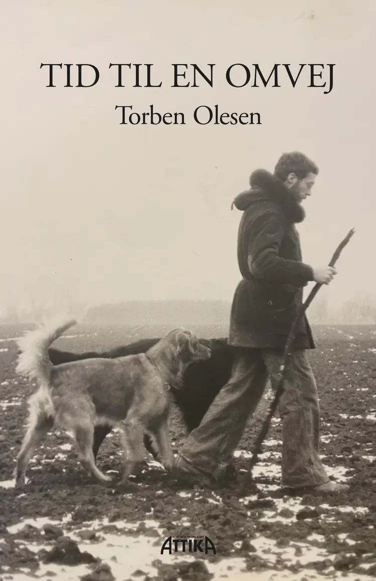 Tid til en omvej af Torben Olesen