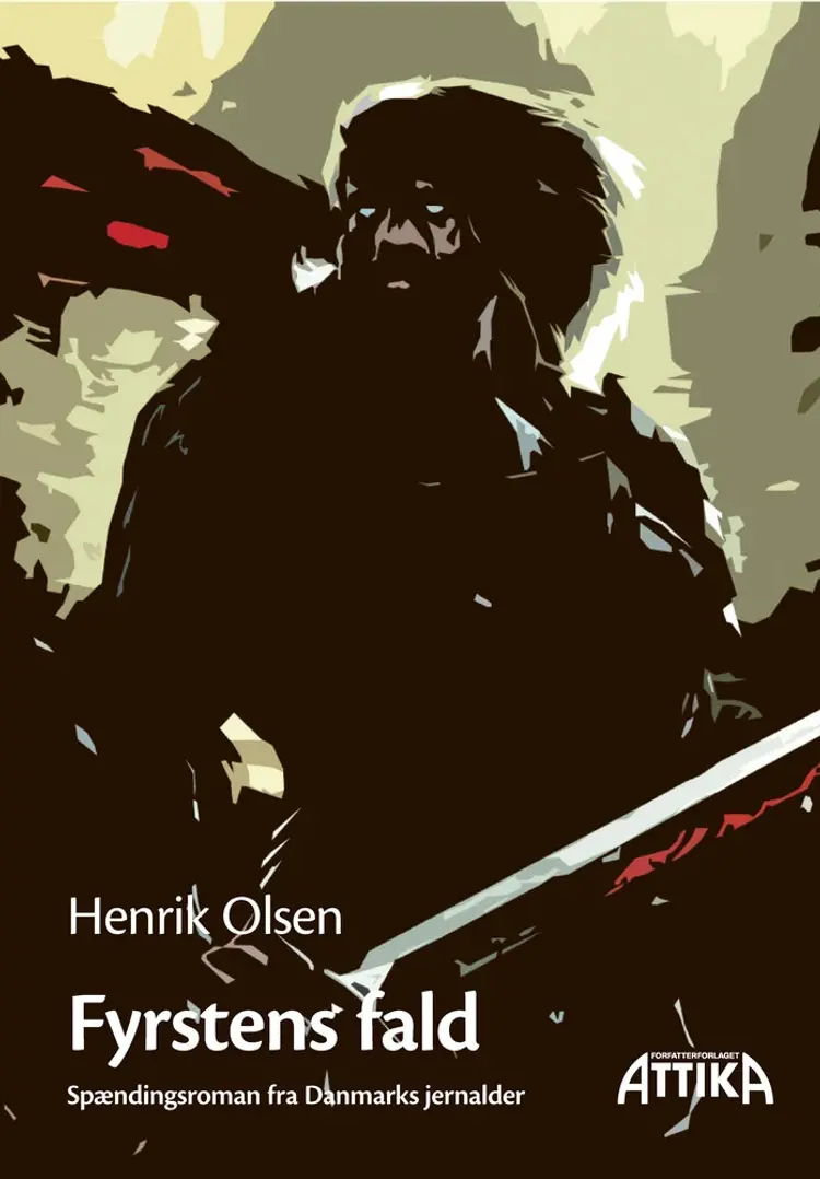 Fyrstens fald af Henrik Olsen