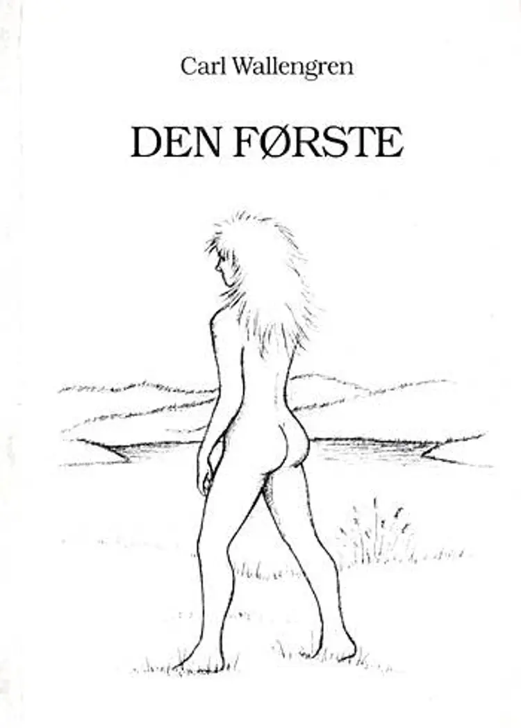 Den første af Carl Wallengren