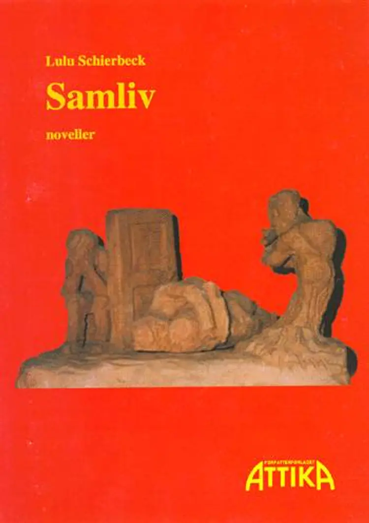 Samliv af Lulu Schierbeck