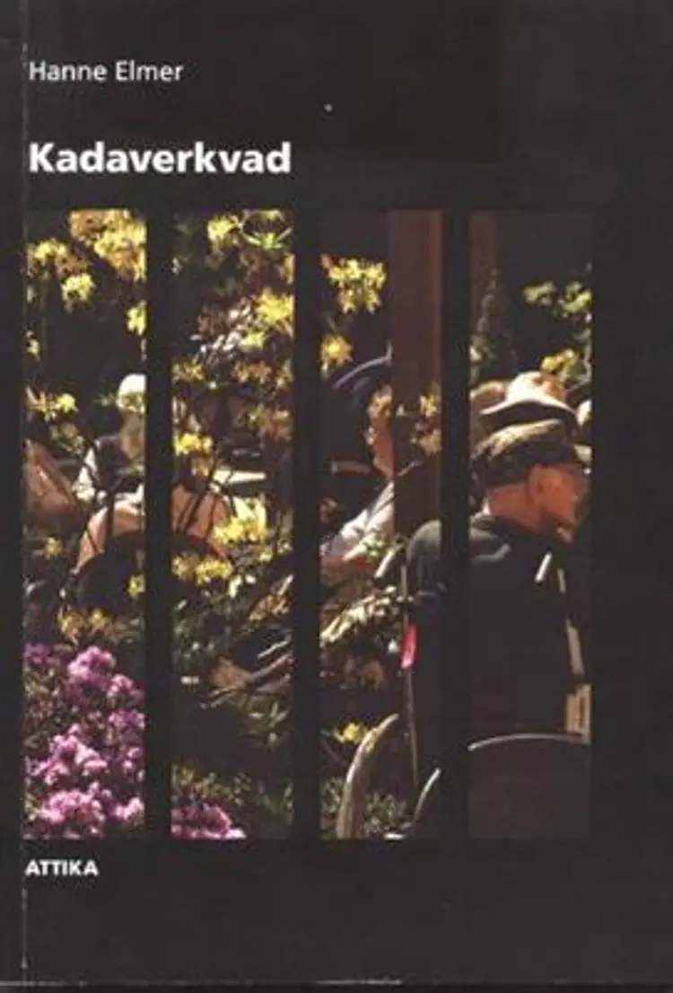 Kadaverkvad af Hanne Elmer