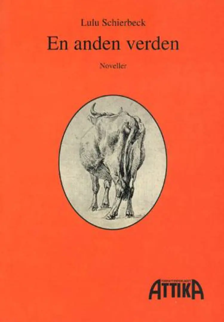 En anden verden af Lulu Schierbeck