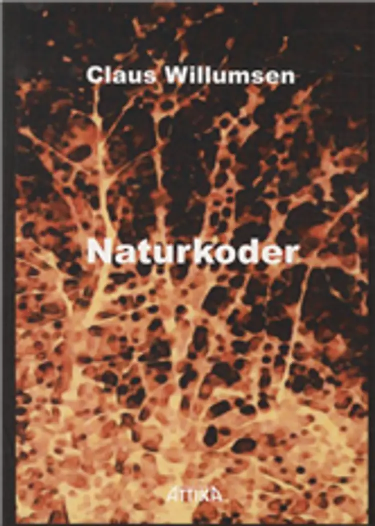 Naturkoder af Claus Willumsen