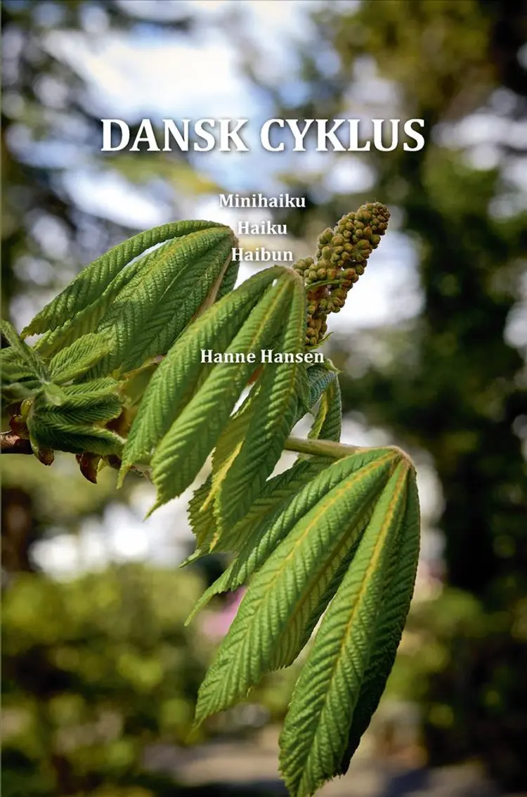 Dansk cyklus af Hanne Hansen