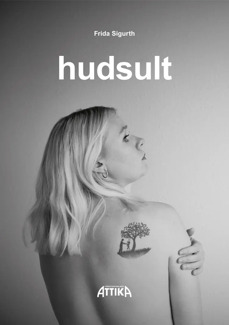 hudsult af Frida Sigurth