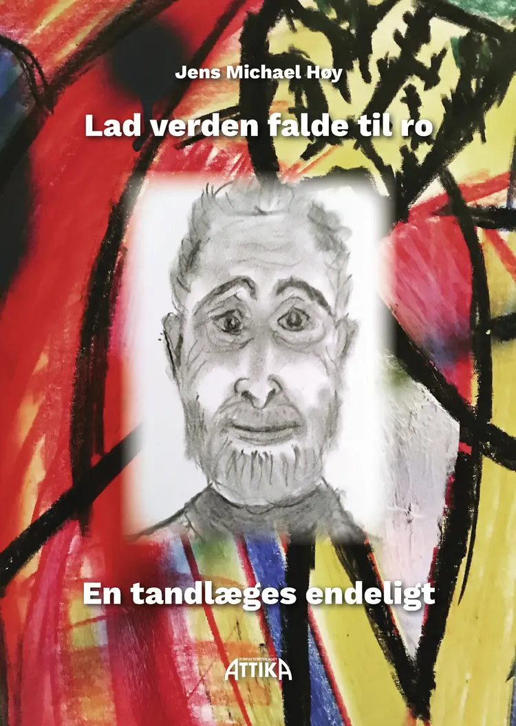 Lad verden falde til ro af Jens Michael Høy
