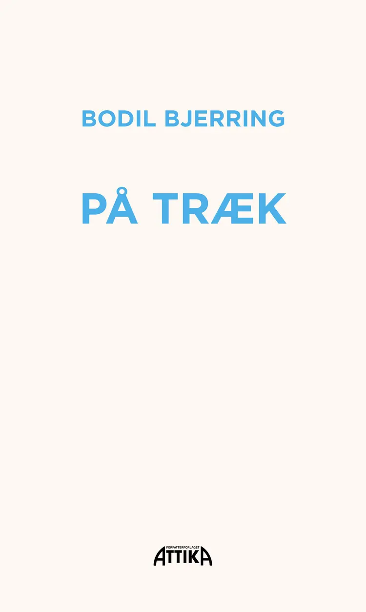 På træk af Bodil Bjerring