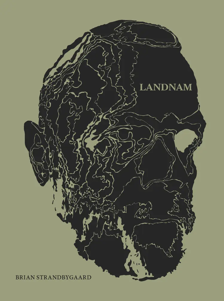 Landnam af Brian Strandbygaard