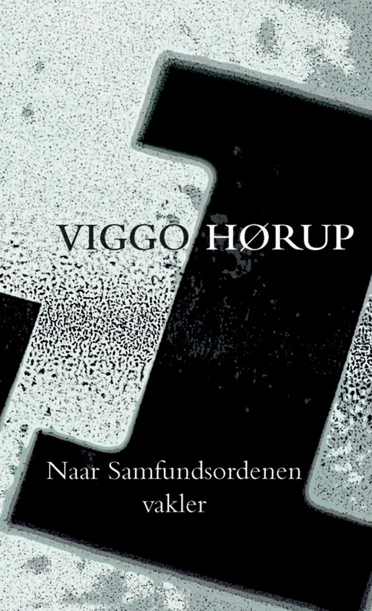 Naar Samfundsordenen vakler af Jesper Gehlert Nielsen