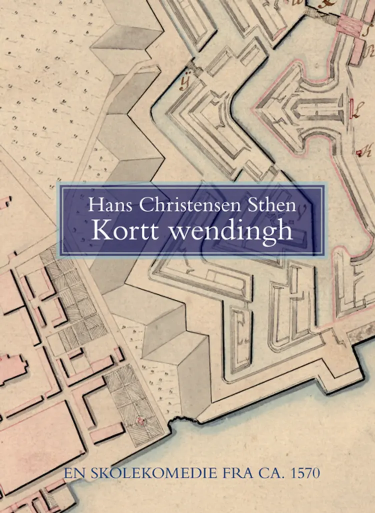 Kortt wendingh af Hans Christensen Sthen