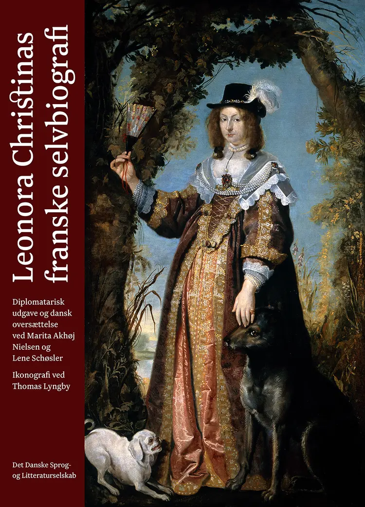 Leonora Christinas franske selvbiografi af Lene Schøsler