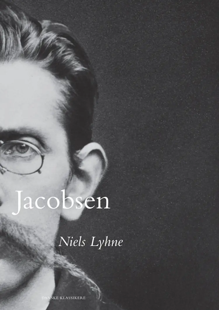 Niels Lyhne af J.P. Jacobsen
