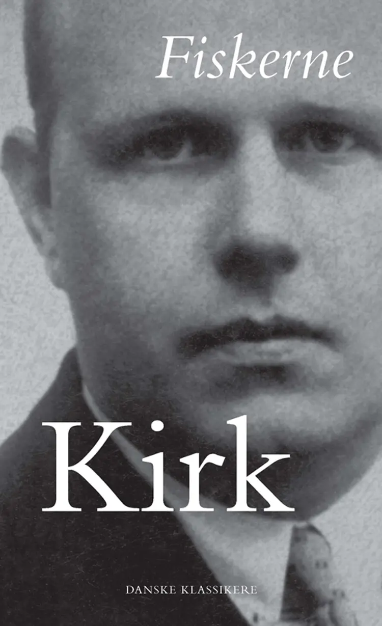Fiskerne af Hans Kirk