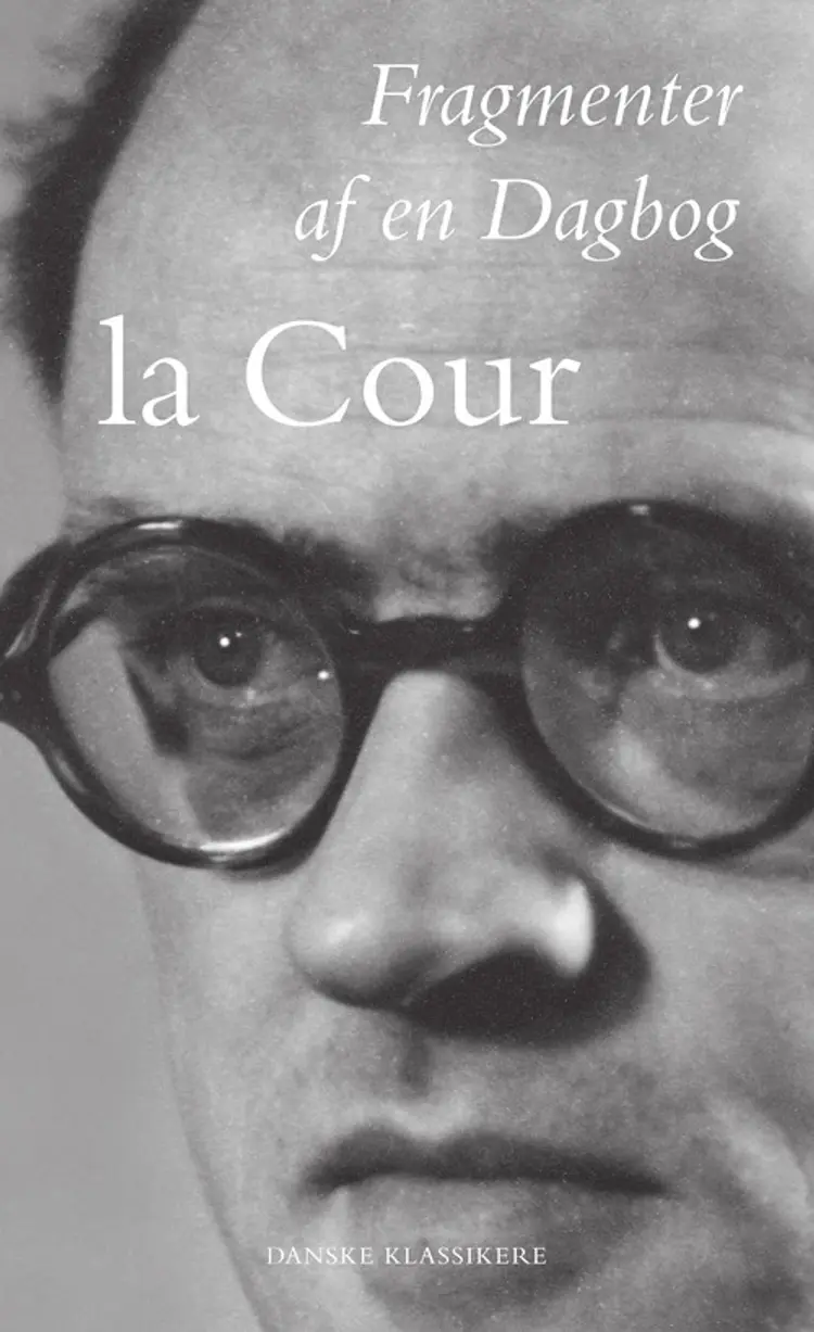 Fragmenter af en dagbog af Paul la Cour