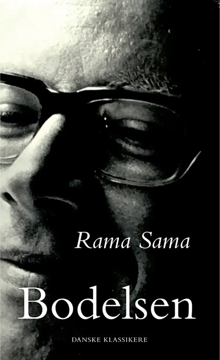 Rama Sama af Anders Bodelsen