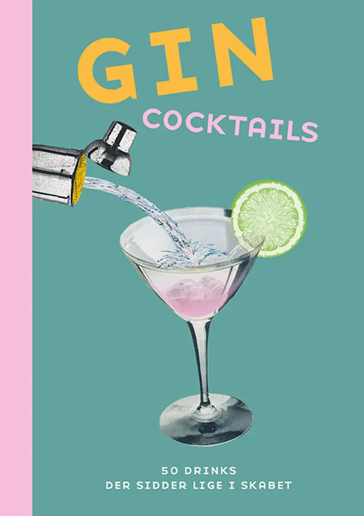 Gin cocktails