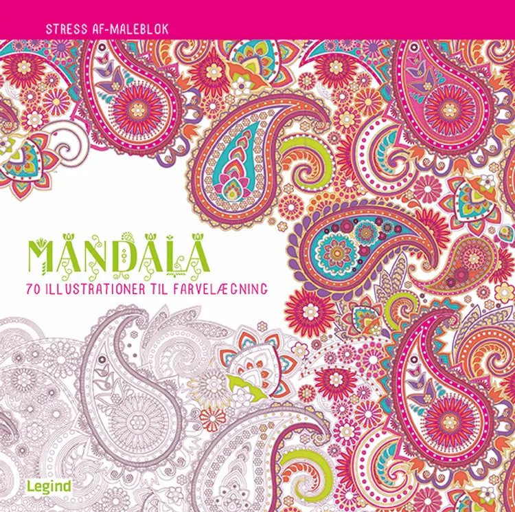 Mandalas hemmeligheder