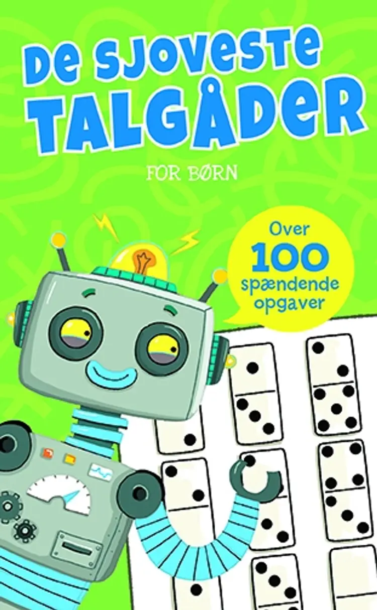 De sjoveste talgåder