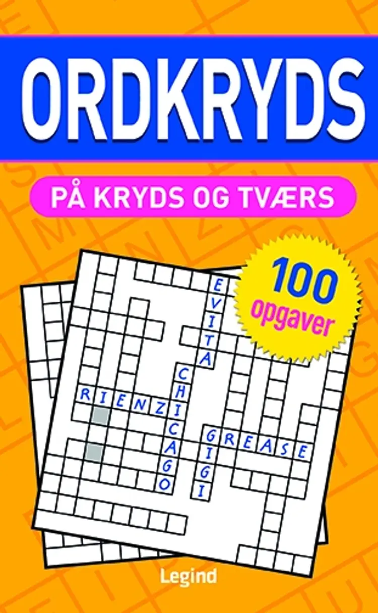 Ordkryds