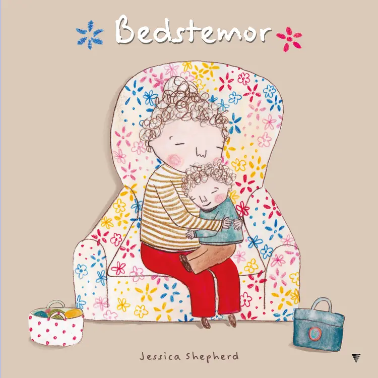 Bedstemor af Jessica Shepherd