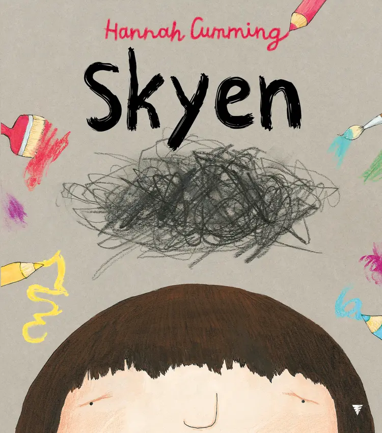 Skyen af Hannah Cumming
