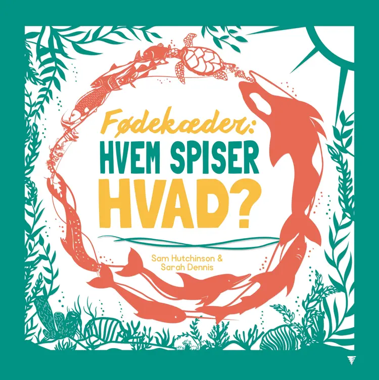 Fødekæder af Sam Hutchinson