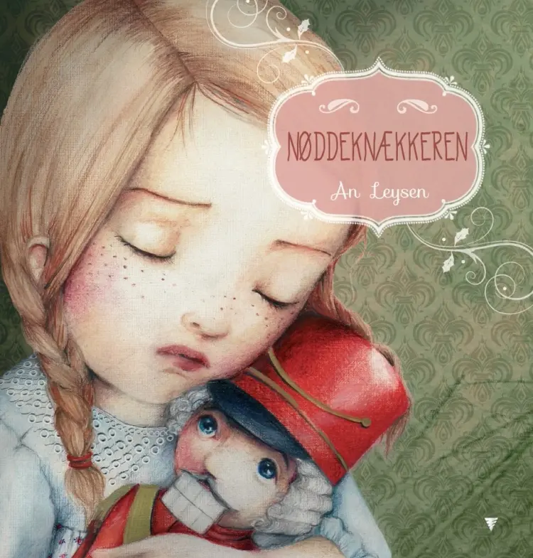 Nøddeknækkeren af An Leysen