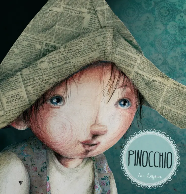Pinocchio af An Leysen