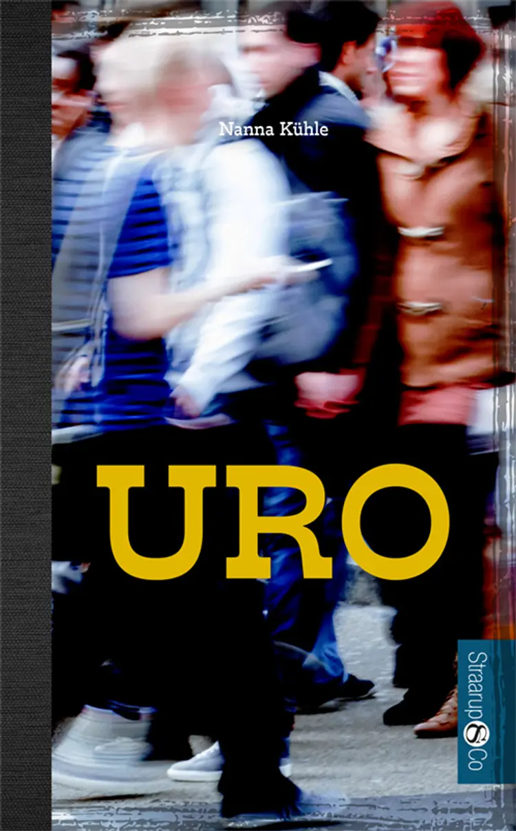 Uro af Nanna Kühle