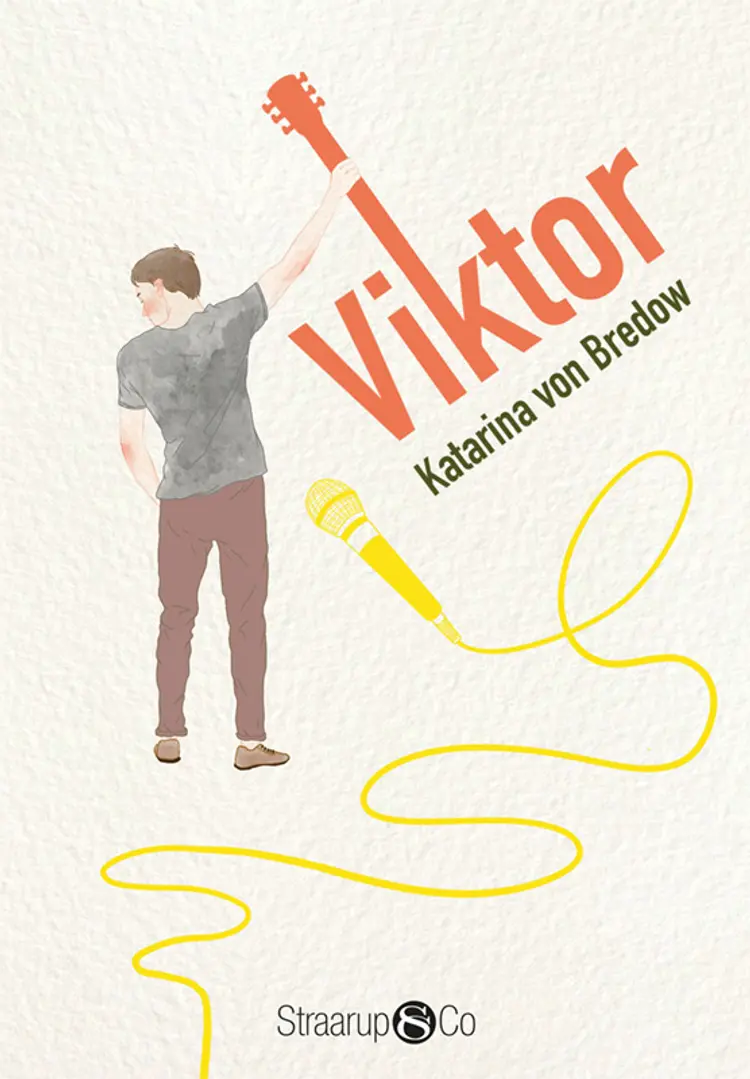 Viktor af Katarina von Bredow