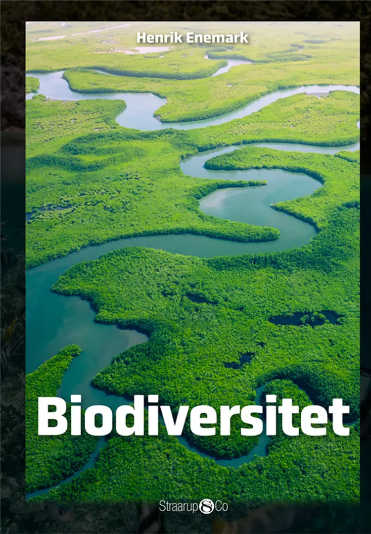 Biodiversitet af Henrik Enemark