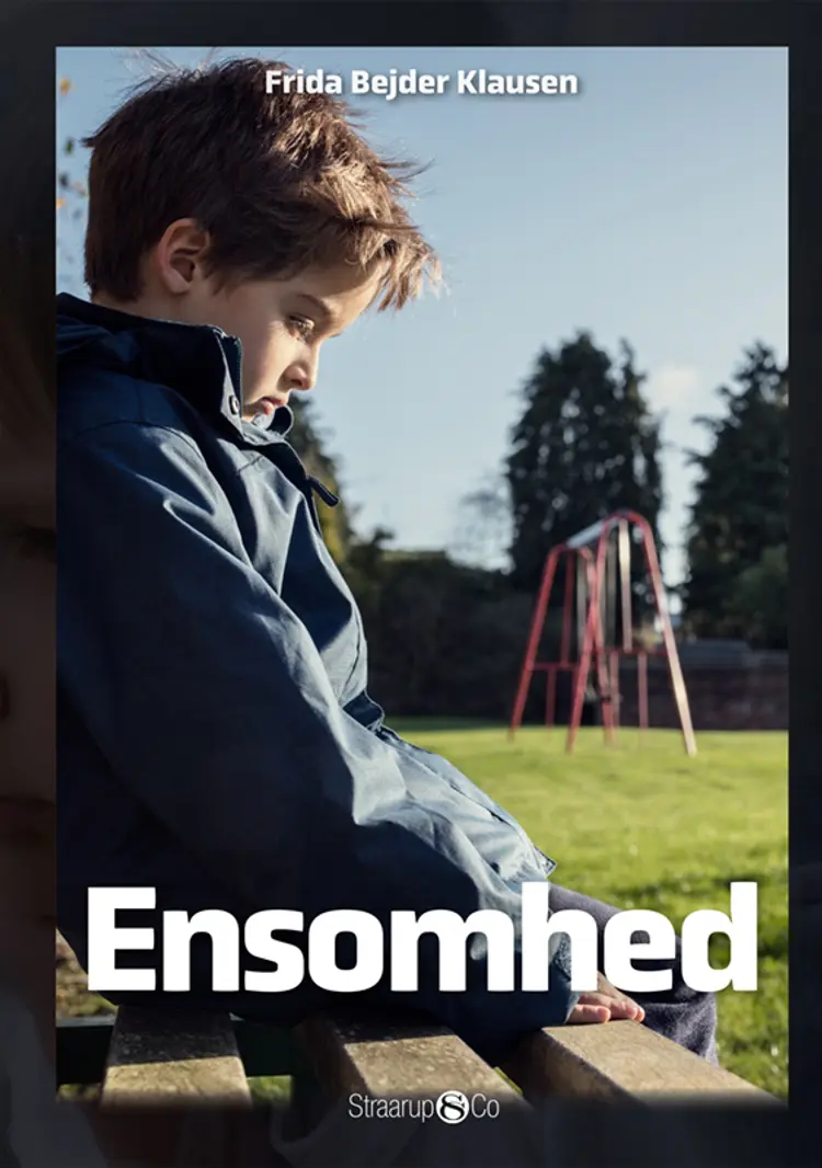 Ensomhed af Frida Bejder Klausen