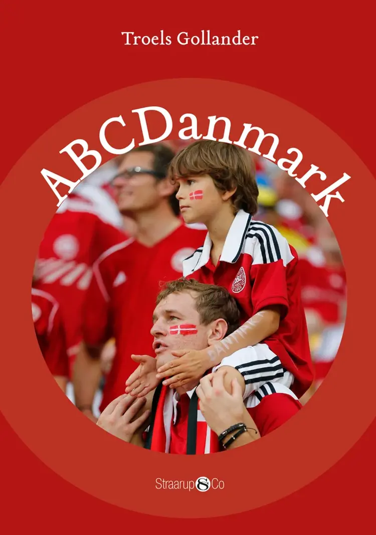 ABCDanmark af Troels Gollander