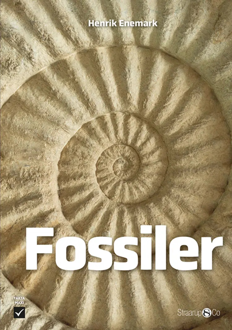 Fossiler af Henrik Enemark
