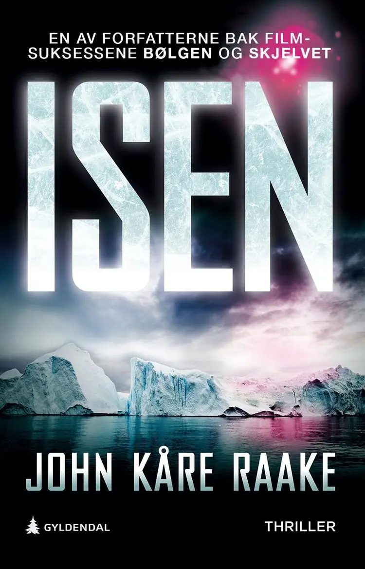 Isen af John Kåre Raake